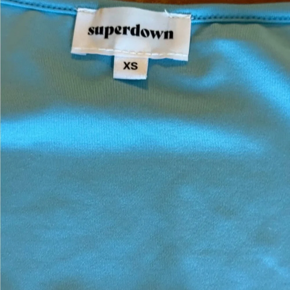 Superdown top and skirt set - Picture 3 of 6